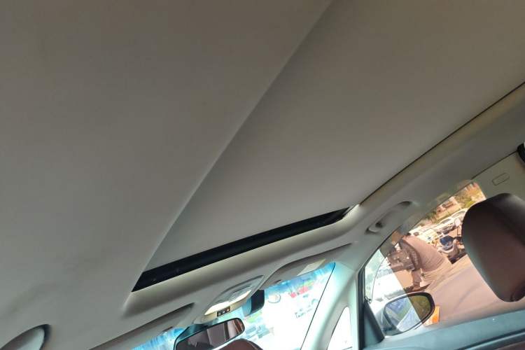Used Buick GL6 2019 18T 6-Seater Connected Luxury Version China V Standard Headliner