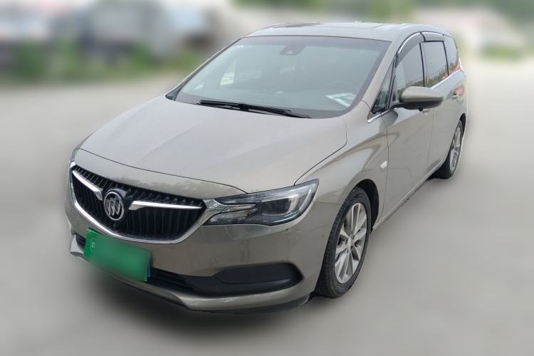 Used Buick GL6 2019 18T 6-Seater Connected Luxury Version China VI Standard Guazi used car, China used car export, Used car for sale, Used  cars, Cheapest cars for sale