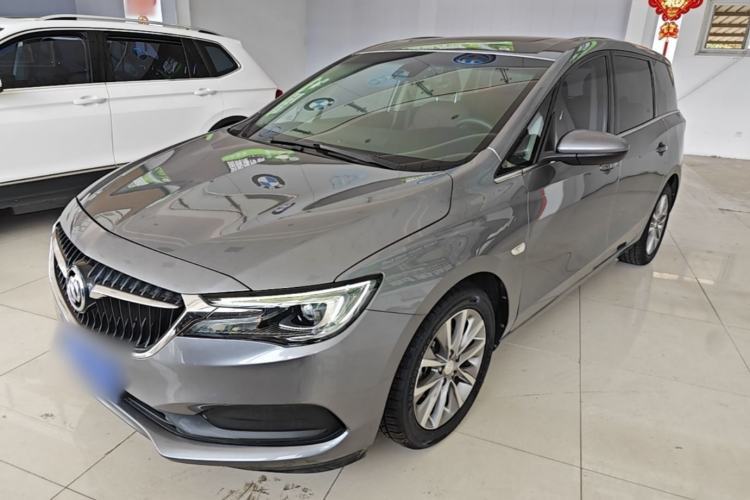 Used Buick GL6 2019 18T 6-Seater Connected Luxury Version China VI Standard Guazi used car, China used car export, Used car for sale, Used  cars, Cheapest cars for sale