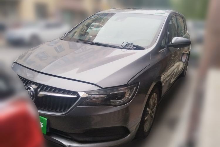 Used Buick GL6 2019 18T 6-Seater Connected Luxury Version China VI Standard Guazi used car, China used car export, Used car for sale, Used cars, Cheapest cars for sale