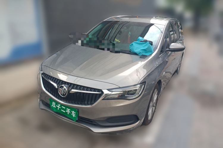 Used Buick GL6 2019 18T 6-Seater Connected Luxury Version China VI Standard Guazi used car, China used car export, Used car for sale, Used  cars, Cheapest cars for sale