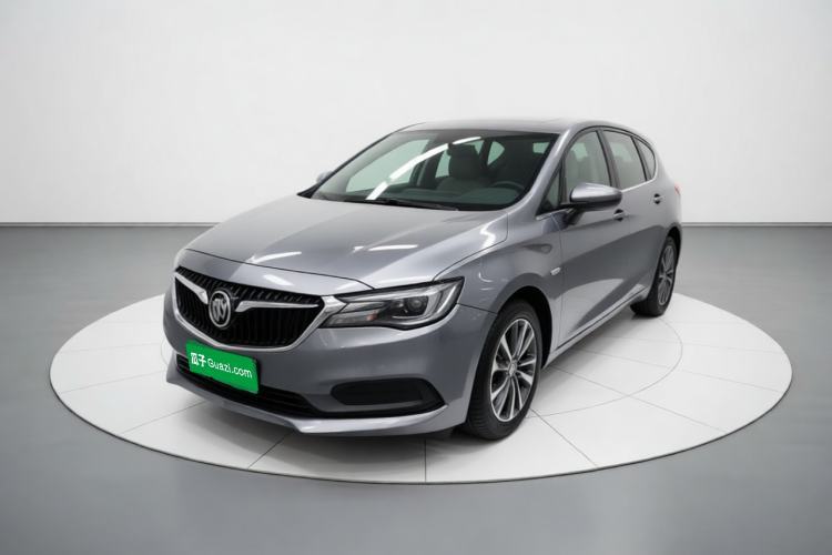 Used Buick GL6 2019 18T 6-Seater Connected Luxury Version China VI Standard Guazi used car, China used car export, Used car for sale, Used cars, Cheapest cars for sale