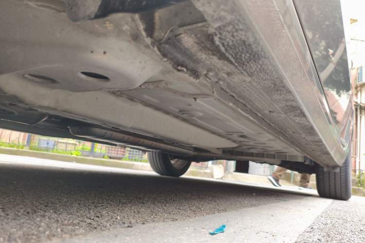 Used Buick GL6 2019 18T 6-Seater Connected Luxury Version China VI Standard Chassis Front Left