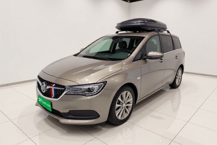 Used Buick GL6 2019 18T 6-Seater Connected Luxury Version China VI Standard Guazi used car, China used car export, Used car for sale, Used  cars, Cheapest cars for sale