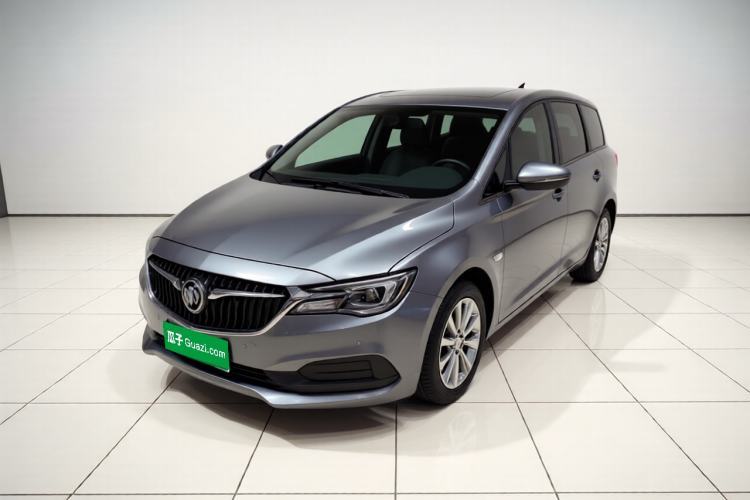 Ojetý Buick GL6 2019 18T 6-Seater Connected Luxury Version China V Standard Guazi used car, China used car export, Used car for sale, Used cars, Cheapest cars for sale