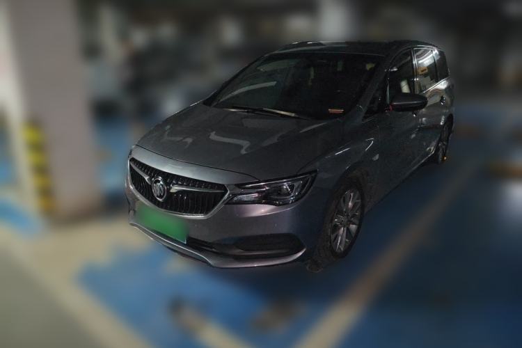 Used Buick GL6 2019 18T 6-Seater Connected Luxury Version China V Standard Guazi used car, China used car export, Used car for sale, Used  cars, Cheapest cars for sale