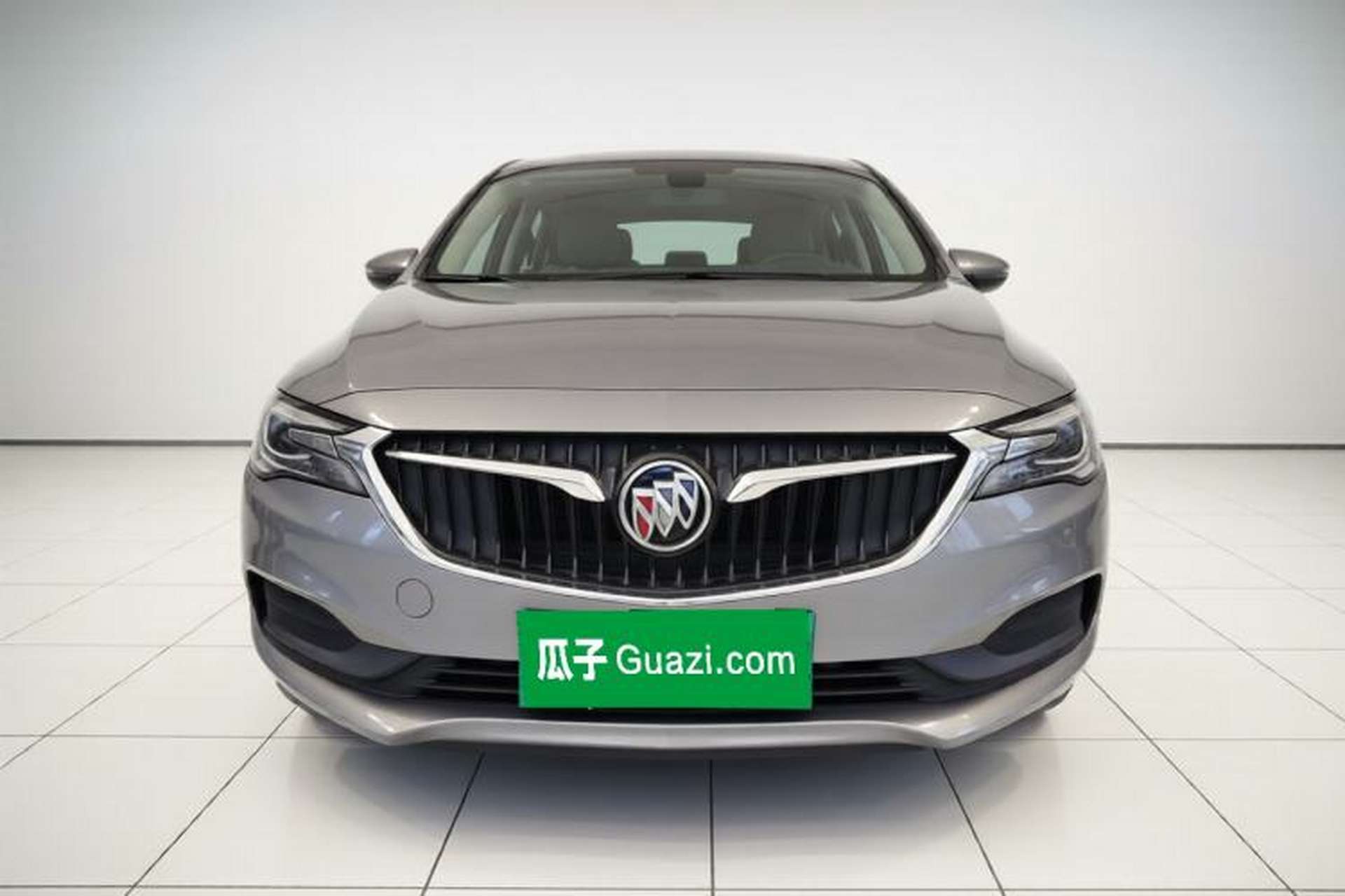 Used Buick GL6 2019 18T 6-Seater Connected Luxury Version China VI Standard Exterior 1