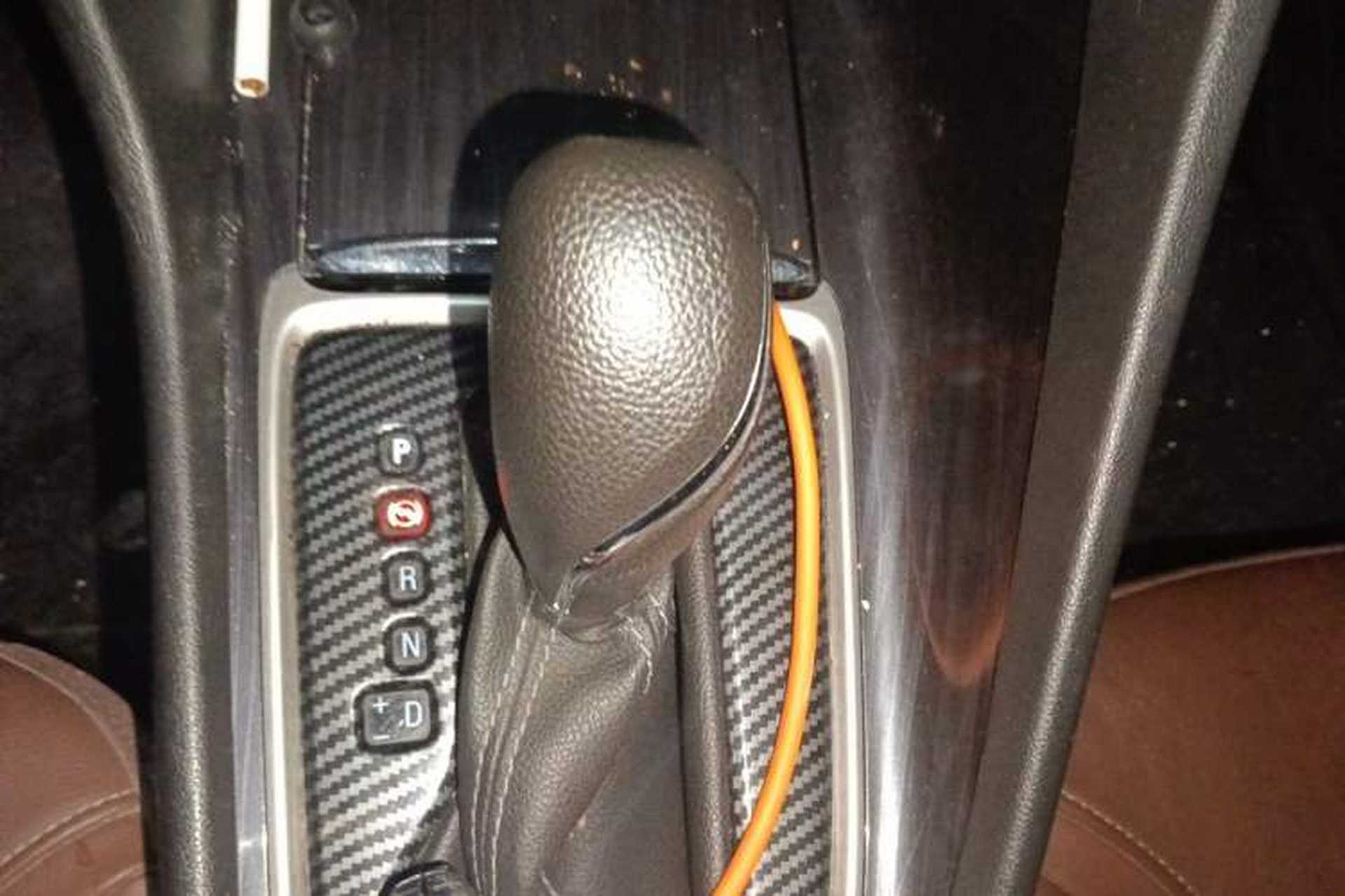 Used Buick GL6 2019 18T 6-Seater Connected Luxury Version China VI Standard Gear Lever