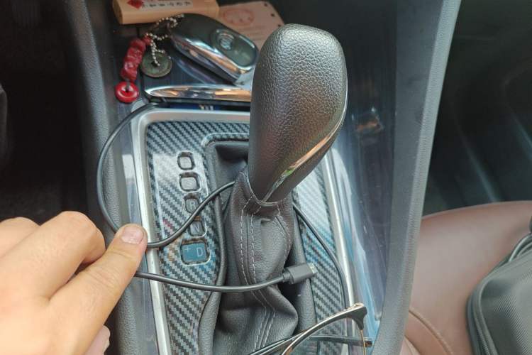 Used Buick GL6 2019 18T 6-Seater Connected Luxury Version China VI Standard Gear Lever