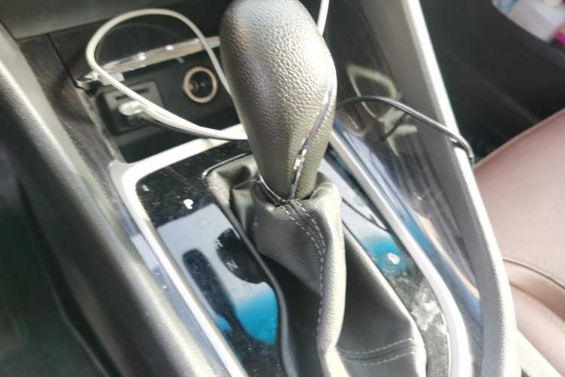 Used Buick GL6 2019 18T 6-Seater Connected Luxury Version China VI Standard Gear Lever