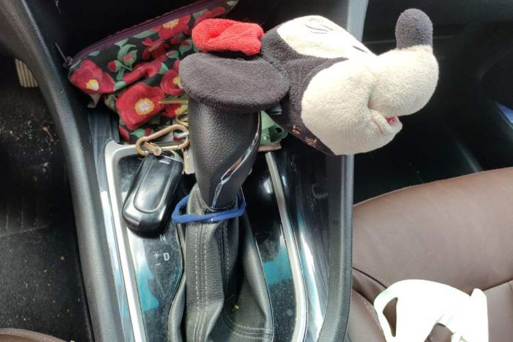 Used Buick GL6 2019 18T 6-Seater Connected Luxury Version China VI Standard Gear Lever