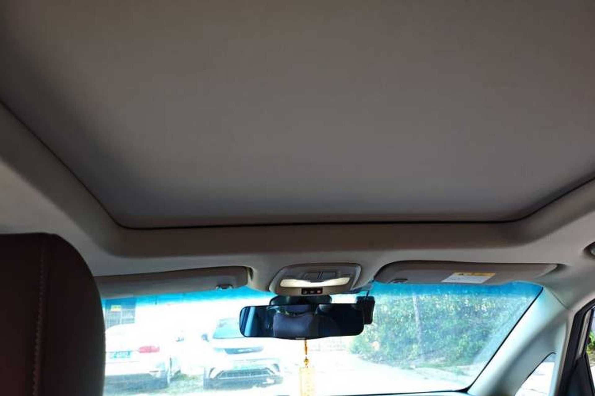Used Buick GL6 2019 18T 6-Seater Connected Luxury Version China V Standard Headliner
