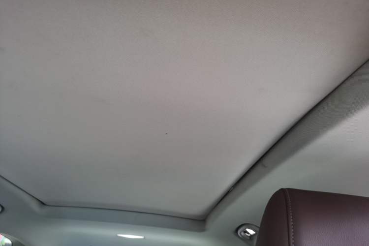 Used Buick GL6 2019 18T 5-Seater Connected Luxury Version China V Standard Headliner