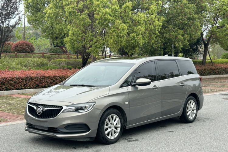 Ojetý Buick GL6 2019 18T 6-Seater Elite Version China VI Standard Guazi used car, China used car export, Used car for sale, Used  cars, Cheapest cars for sale