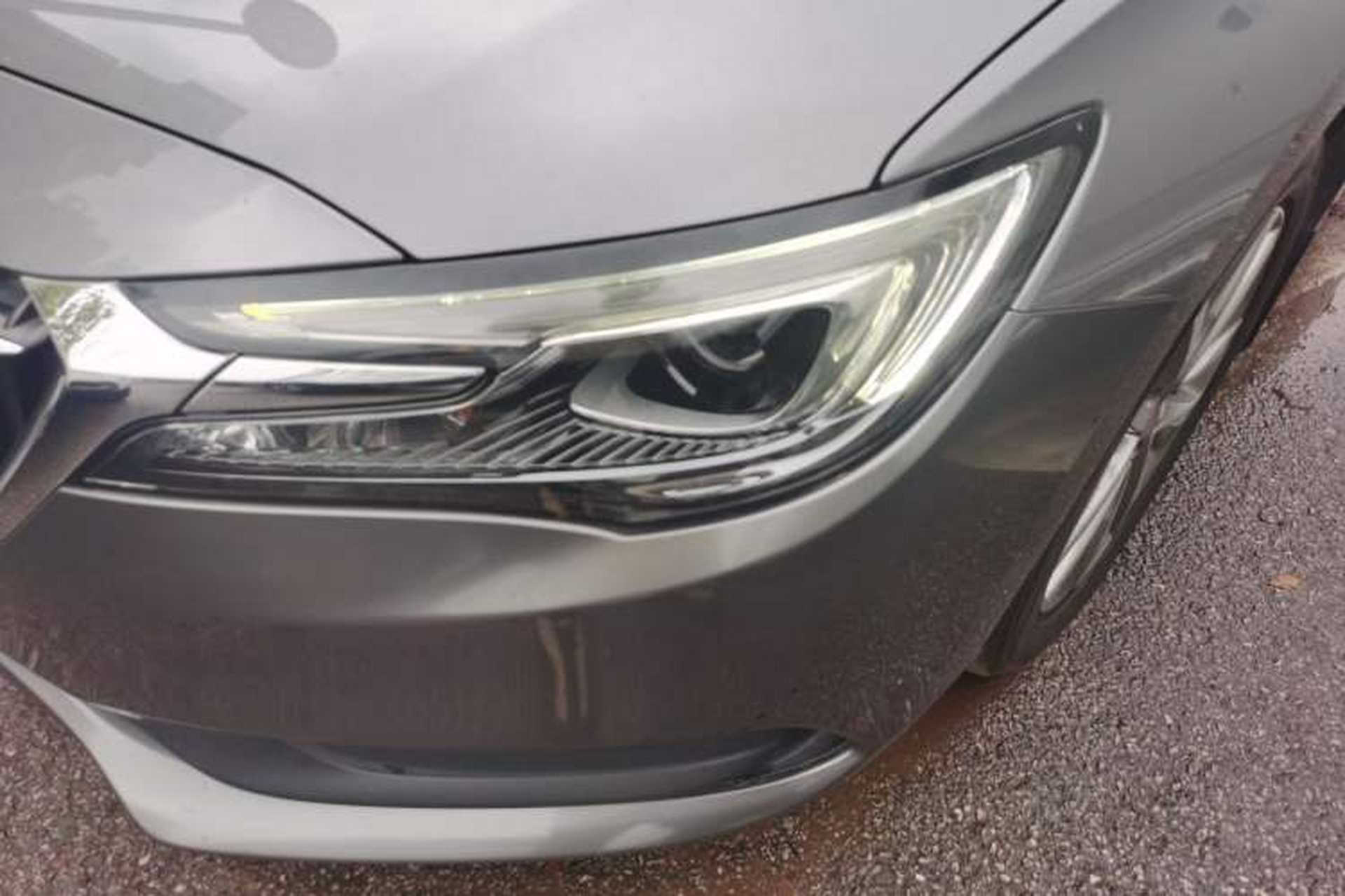 Used Buick GL6 2019 18T 5-Seater Connected Luxury Version China V Standard Left Front Headlight