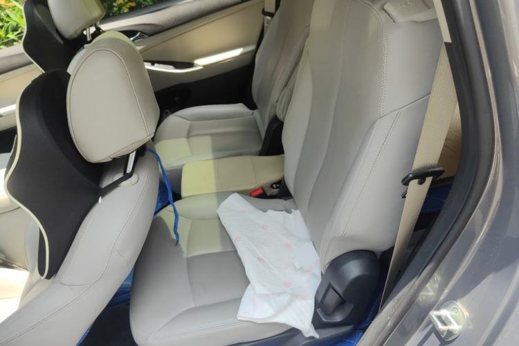 Used Buick GL6 2019 18T 6-Seater Elite Version China VI Standard Left Rear Seat