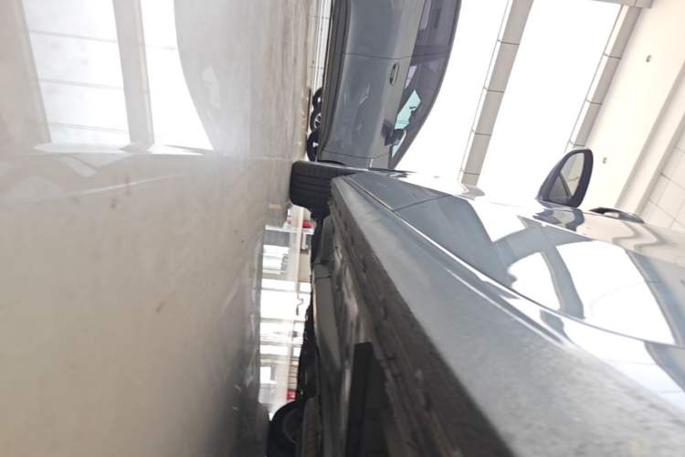 Used Buick GL6 2019 18T 6-Seater Connected Luxury Version China VI Standard Left Side Sill
