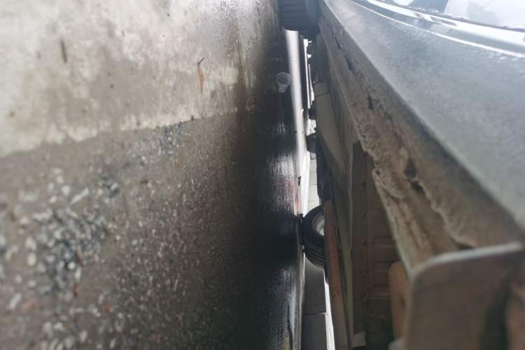 Used Buick GL6 2019 18T 5-Seater Connected Luxury Version China V Standard Left Side Sill