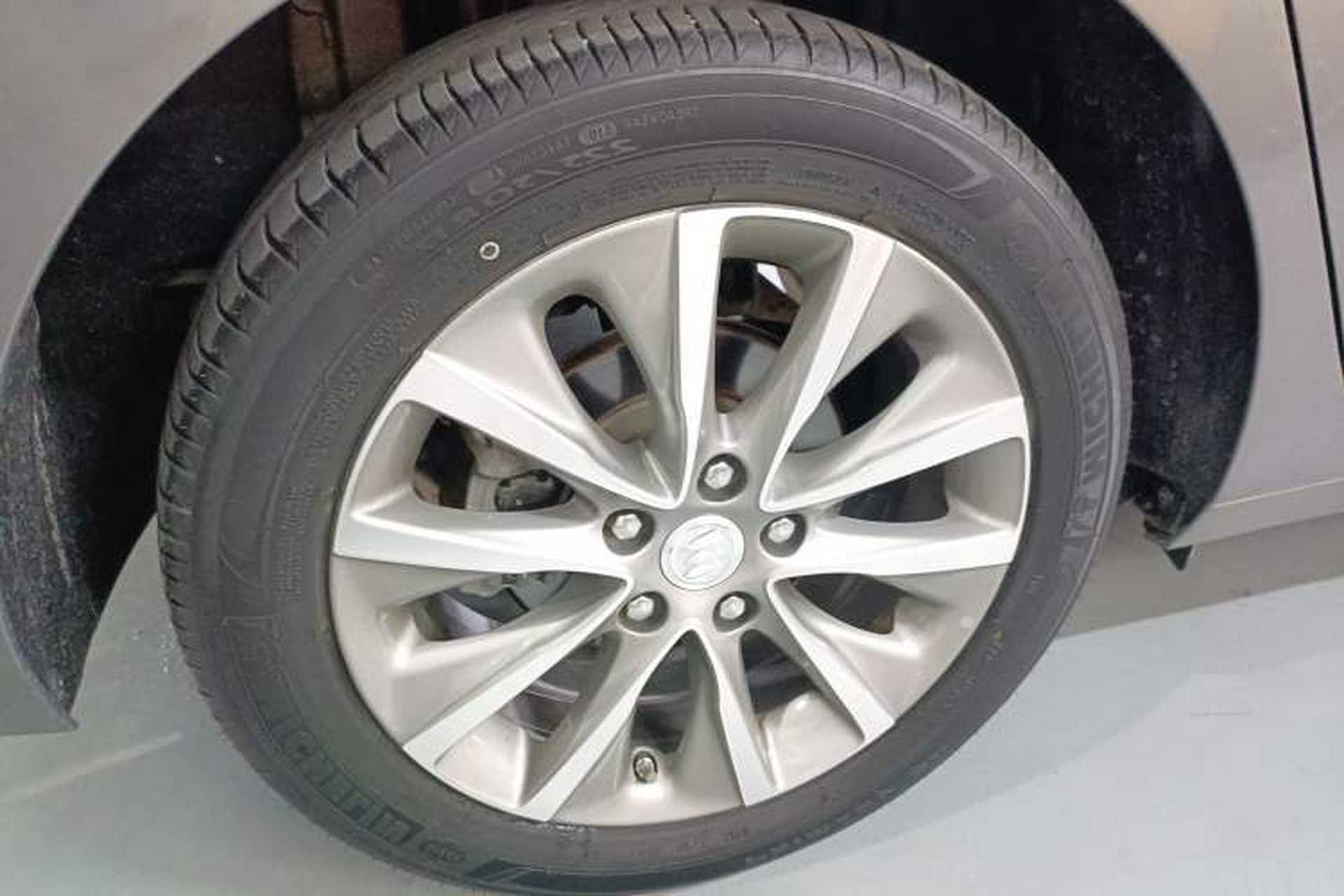 Used Buick GL6 2019 18T 6-Seater Connected Luxury Version China VI Standard Right Rear Wheel Hub