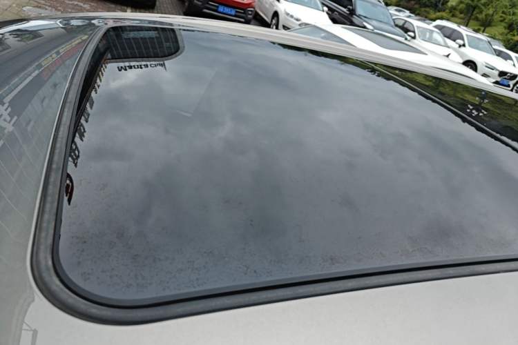 Used Buick GL6 2019 18T 6-Seater Connected Luxury Version China VI Standard Roof