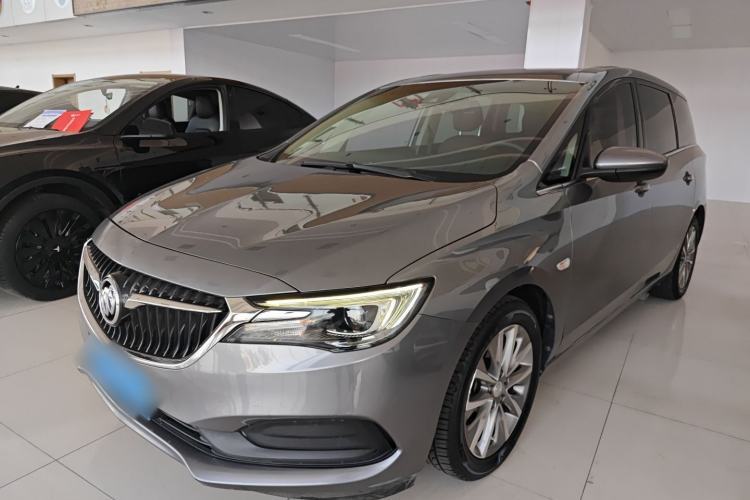 Used Buick GL6 2019 18T 6-Seater Connected Luxury Version China VI Standard Guazi used car, China used car export, Used car for sale, Used  cars, Cheapest cars for sale