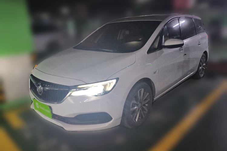 Used Buick GL6 2019 18T 6-Seater Connected Luxury Version China VI Standard Guazi used car, China used car export, Used car for sale, Used  cars, Cheapest cars for sale