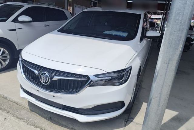 Buick GL6 2019 18T 6-Seater Elite Version China VI Standard مستعملة