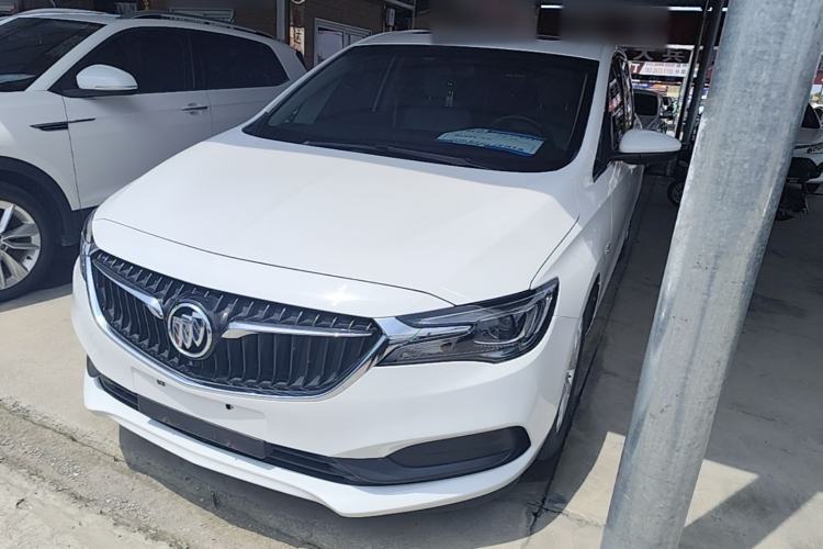 Used Buick GL6 2019 18T 6-Seater Elite Version China VI Standard Guazi used car, China used car export, Used car for sale, Used  cars, Cheapest cars for sale