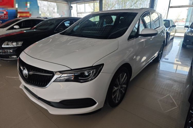 Used Buick GL6 2019 18T 6-Seater Connected Luxury Version China VI Standard Guazi used car, China used car export, Used car for sale, Used  cars, Cheapest cars for sale