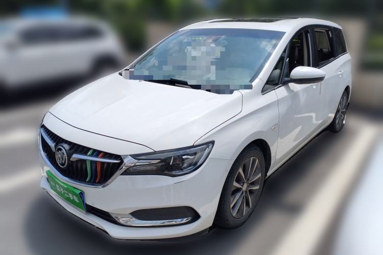 Used Buick GL6 2019 18T 6-Seater Connected Luxury Version China VI Standard Guazi used car, China used car export, Used car for sale, Used  cars, Cheapest cars for sale