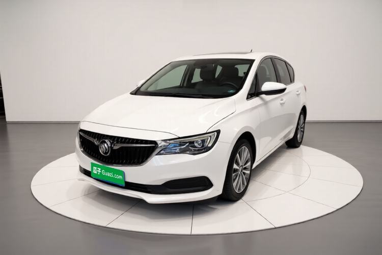 Buick GL6 2019 18T 5-Seater Connected Luxury Version China V Standard مستعملة Guazi used car, China used car export, Used car for sale, Used  cars, Cheapest cars for sale