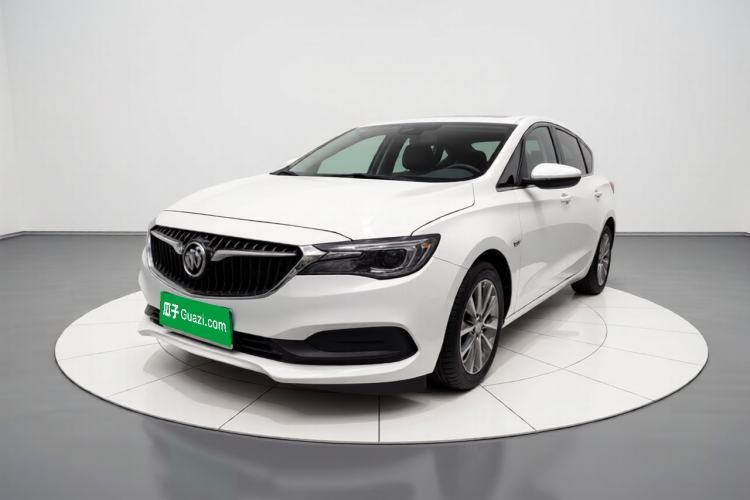 Used Buick GL6 2019 18T 6-Seater Connected Luxury Version China V Standard Guazi used car, China used car export, Used car for sale, Used cars, Cheapest cars for sale