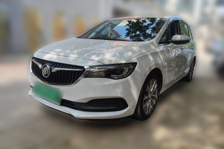 Used Buick GL6 2019 18T 6-Seater Connected Luxury Version China V Standard Guazi used car, China used car export, Used car for sale, Used  cars, Cheapest cars for sale