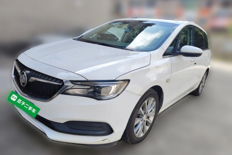 Used Buick GL6 2019 18T 6-Seater Connected Luxury Version China V Standard Guazi used car, China used car export, Used car for sale, Used  cars, Cheapest cars for sale