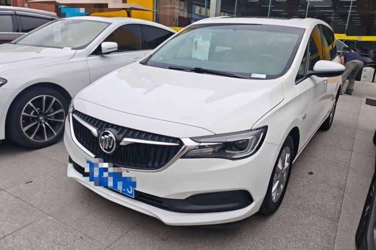 Used Buick GL6 2019 18T 6-Seater Elite Version China VI Standard Guazi used car, China used car export, Used car for sale, Used  cars, Cheapest cars for sale