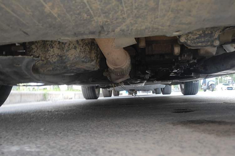 Used Buick GL6 2019 18T 6-Seater Elite Version China VI Standard Chassis Front