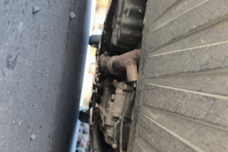 Used Buick GL6 2019 18T 6-Seater Elite Version China V Standard Chassis Front