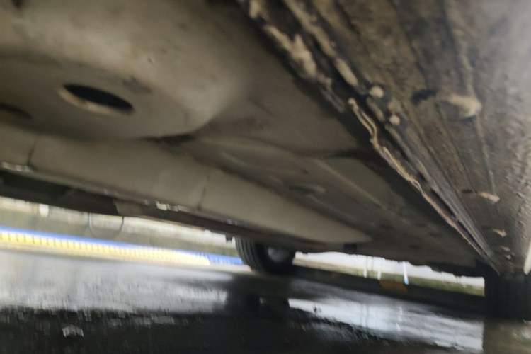 Used Buick GL6 2019 18T 6-Seater Connected Luxury Version China VI Standard Chassis Front Left