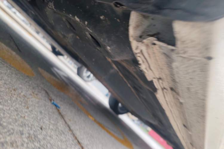 Used Buick GL6 2019 18T 6-Seater Connected Luxury Version China VI Standard Chassis Front Left