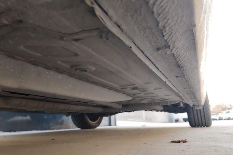 Used Buick GL6 2019 18T 6-Seater Connected Luxury Version China VI Standard Chassis Front Left