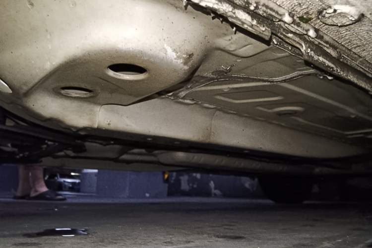 Used Buick GL6 2019 18T 6-Seater Elite Version China VI Standard Chassis Front Left