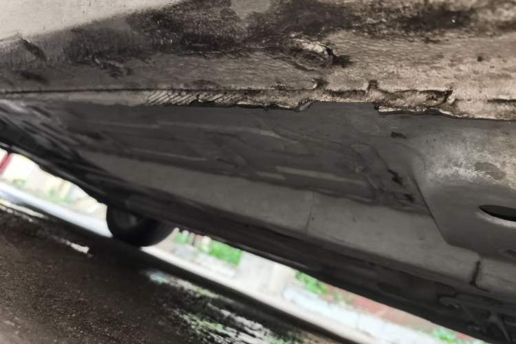 Used Buick GL6 2019 18T 6-Seater Connected Luxury Version China V Standard Chassis Front Right