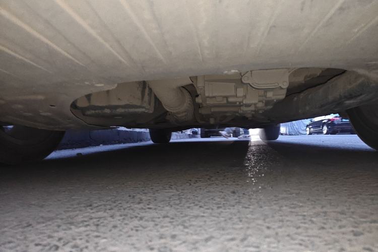 Used Buick GL6 2019 18T 5-Seater Connected Luxury Version China V Standard Chassis Front