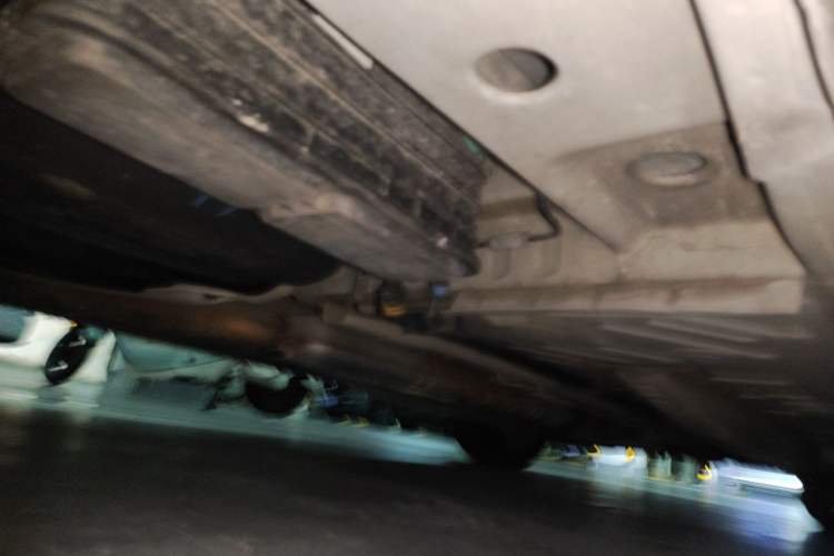 Used Buick GL6 2019 18T 6-Seater Elite Version China VI Standard Chassis Rear Right