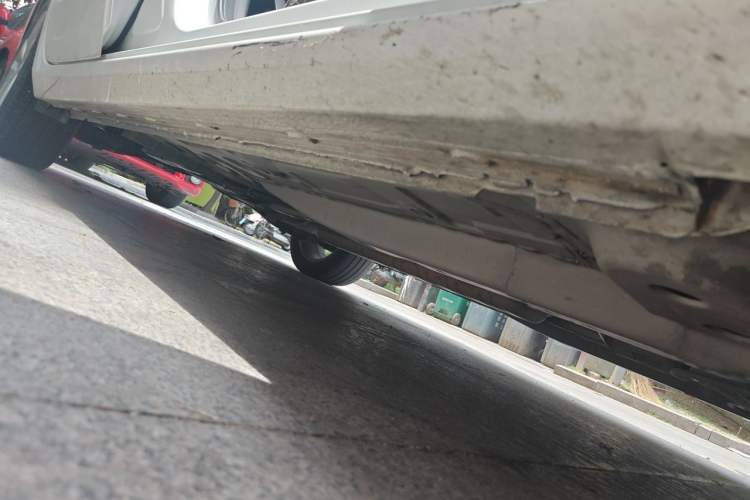 Used Buick GL6 2019 18T 6-Seater Connected Luxury Version China V Standard Chassis Rear Right