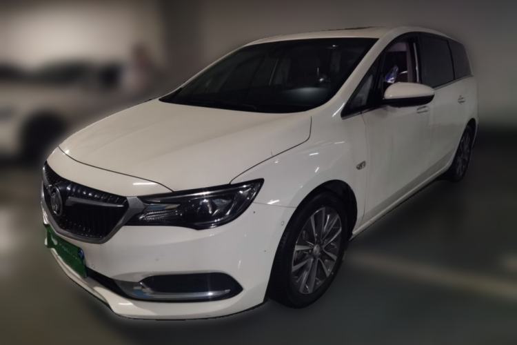 Used Buick GL6 2019 18T 6-Seater Connected Luxury Version China VI Standard Guazi used car, China used car export, Used car for sale, Used  cars, Cheapest cars for sale