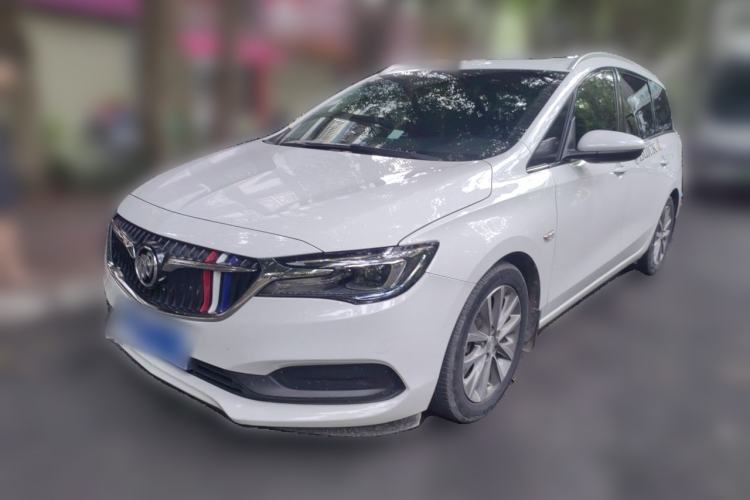 Used Buick GL6 2019 18T 6-Seater Connected Luxury Version China VI Standard Guazi used car, China used car export, Used car for sale, Used cars, Cheapest cars for sale