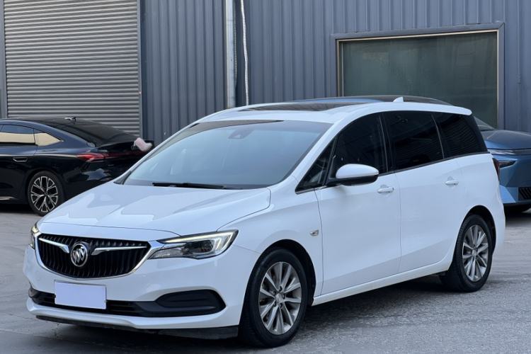 Used Buick GL6 2019 18T 6-Seater Connected Luxury Version China VI Standard Guazi used car, China used car export, Used car for sale, Used  cars, Cheapest cars for sale