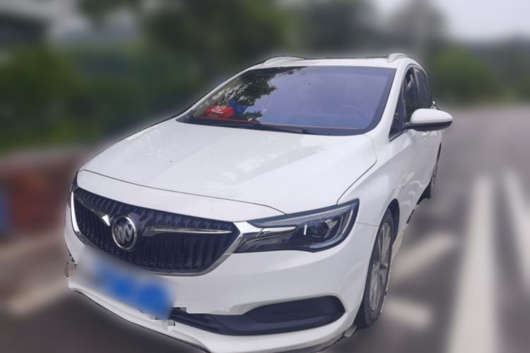 Used Buick GL6 2019 18T 6-Seater Connected Luxury Version China VI Standard Guazi used car, China used car export, Used car for sale, Used  cars, Cheapest cars for sale