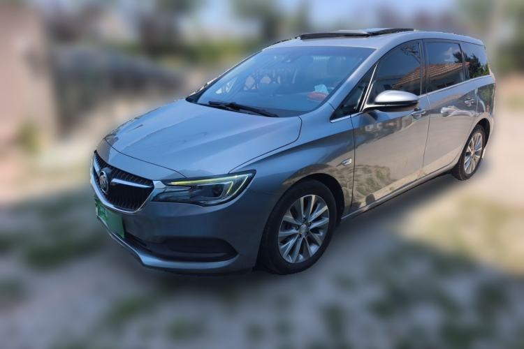 Used Buick GL6 2019 18T 6-Seater Connected Luxury Version China VI Standard Guazi used car, China used car export, Used car for sale, Used  cars, Cheapest cars for sale